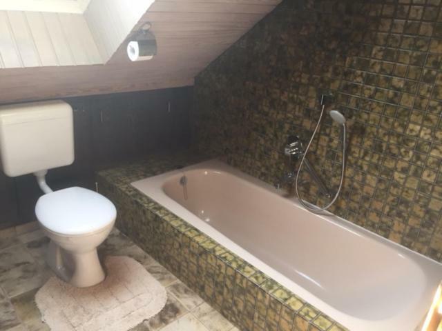 Duesseldorfer Privatzimmer Eksteriør billede