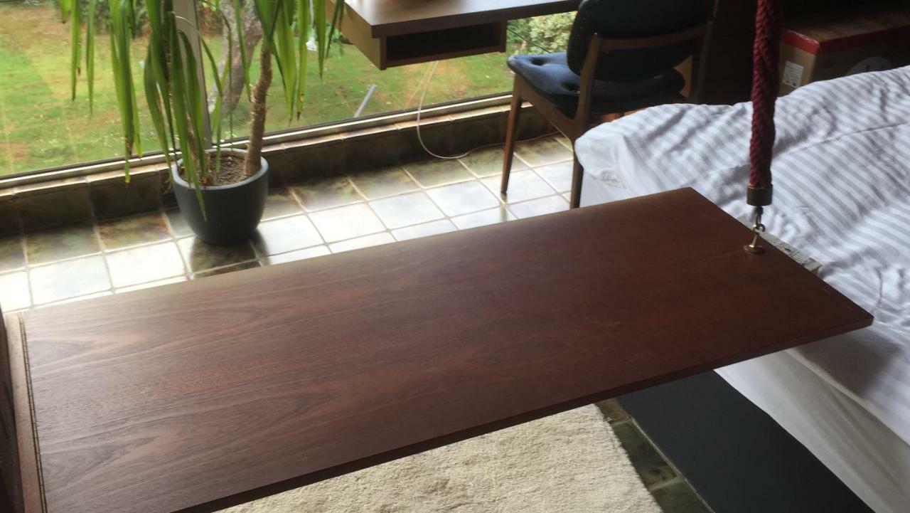 Duesseldorfer Privatzimmer Eksteriør billede